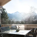 Bergzauber Apartamento