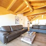 Bergzauber Apartamento