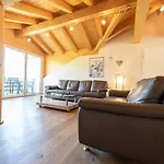 Bergzauber Apartamento