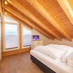 Bergzauber Apartamento