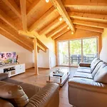 Bergzauber Apartamento *