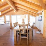 Bergzauber Apartamento Garmisch-Partenkirchen