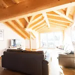 Apartamento Bergzauber Garmisch-Partenkirchen