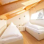 Apartamento Bergzauber *