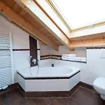 Apartamento Bergzauber