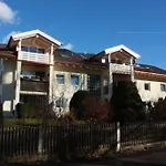 Apartamento Bergzauber