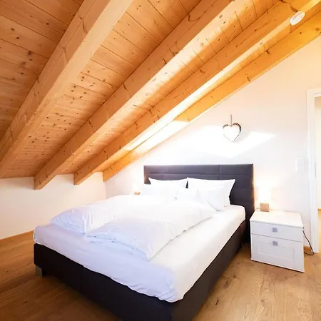 Apartman Bergzauber