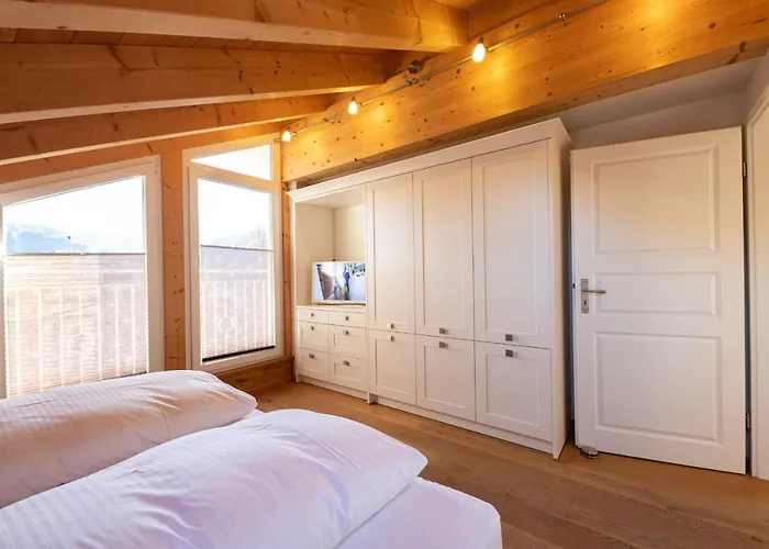 Bergzauber * Garmisch-Partenkirchen