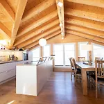Bergzauber Appartement Garmisch-Partenkirchen