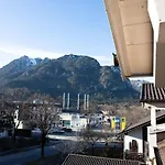 Appartement Bergzauber