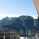 Bergzauber Appartement