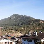 Appartement Bergzauber