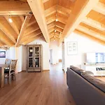 Appartement Bergzauber Garmisch-Partenkirchen