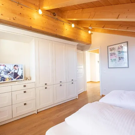 Bergzauber Apartment