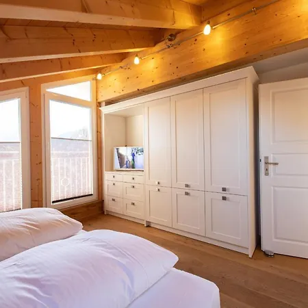 Bergzauber * Garmisch-Partenkirchen