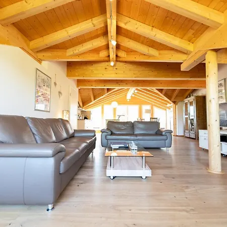 Bergzauber Apartment Garmisch-Partenkirchen