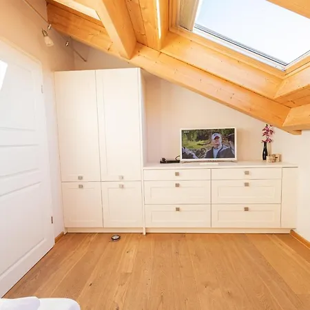 Bergzauber Apartment